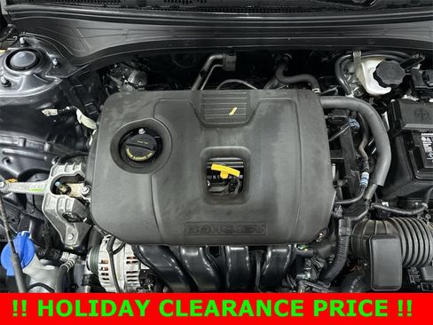 Used 2023 Kia Forte GT-Line image 12