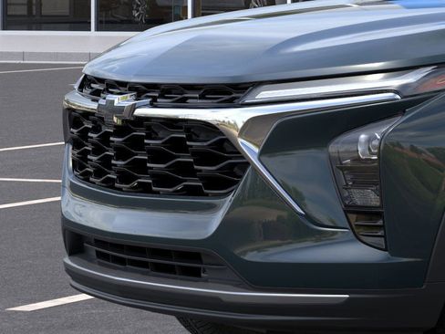 New 2026 Chevrolet Trax LT w/ Driver Confidence Package image 13