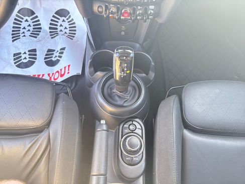 Used 2023 MINI Cooper S FWD image 18