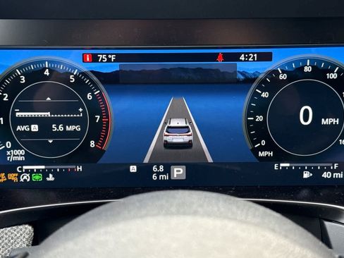 New 2026 Subaru Outback Premium image 28