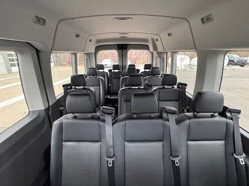 New 2026 Ford Transit 350 XL image 12