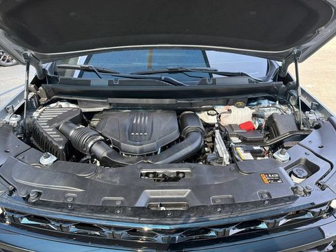 Used 2026 Chevrolet Traverse RS w/ LPO, Floor Liner Package FWD image 31