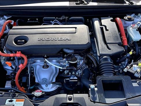 Used 2025 Honda Accord Sport image 23