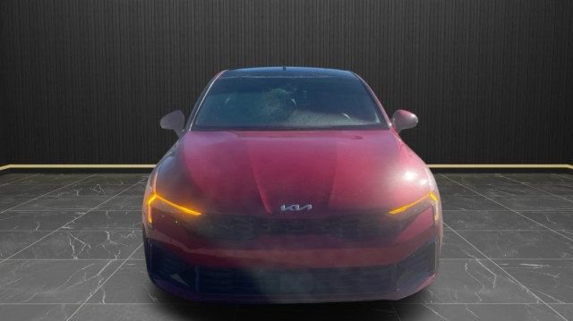 Used 2025 Kia K5 EX FWD image 2