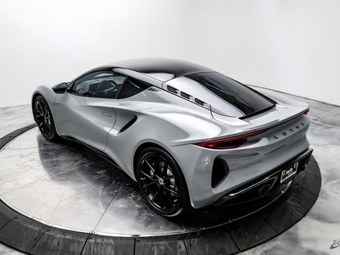 Used 2024 Lotus Emira First Edition image 10