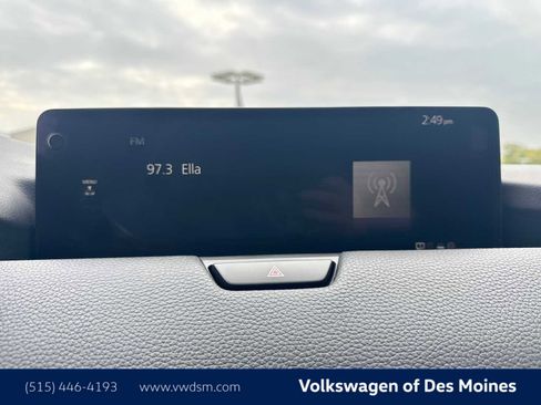 Used 2024 MAZDA CX-90 3.3 Turbo S image 17