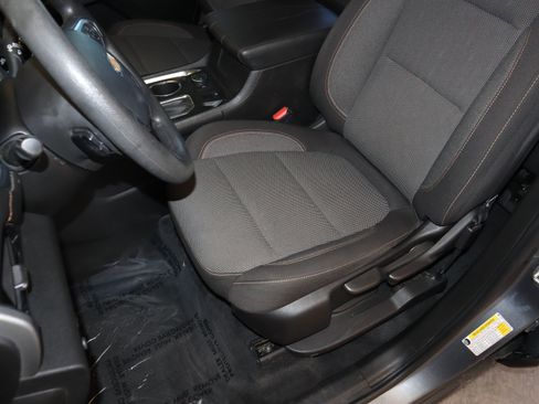 Used 2020 Chevrolet Traverse LS AWD/4WD image 33