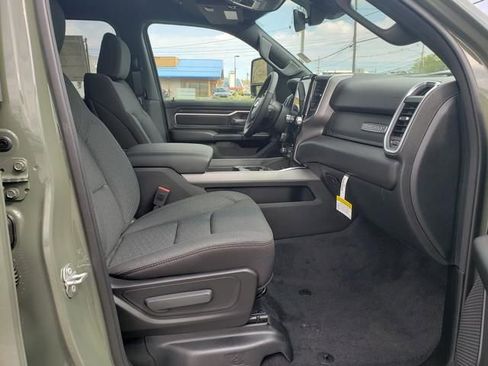 New 2026 RAM 1500 Big Horn AWD/4WD image 18