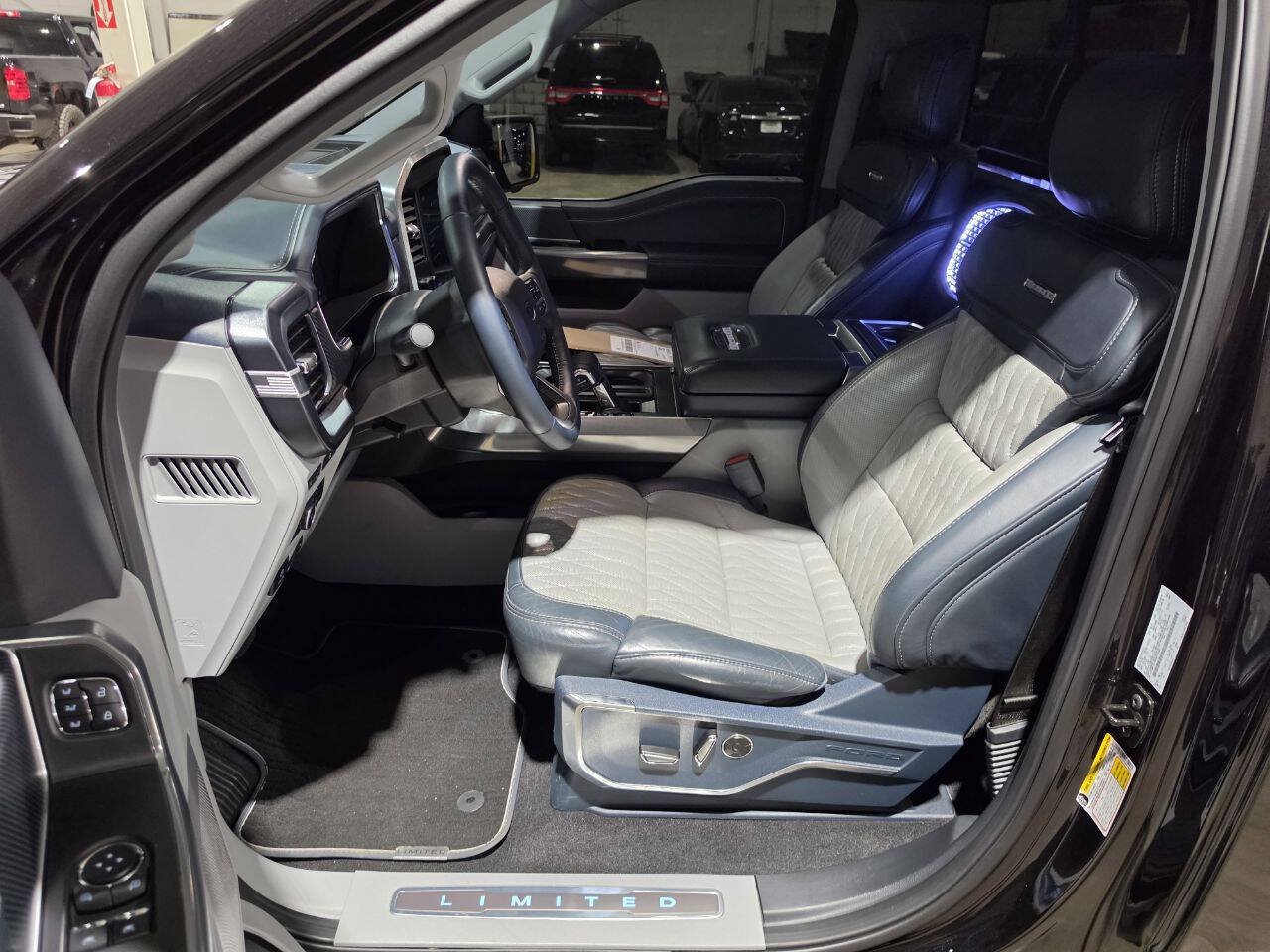 Used 2025 Ford F150 XL AWD/4WD image 34