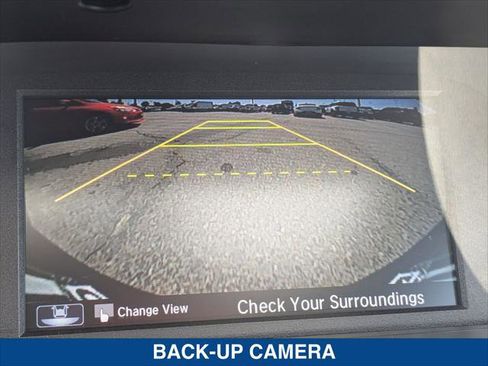 Used 2017 Honda Accord EX-L image 18