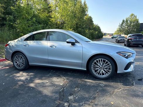 New 2026 Mercedes-Benz CLA 250 CLA 250 image 6