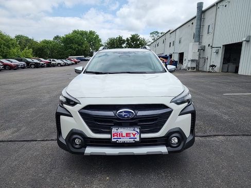 Certified 2024 Subaru Outback Touring XT AWD/4WD image 12