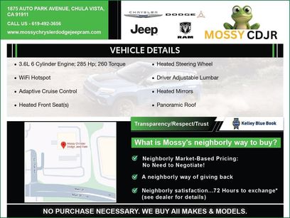 New 2026 Jeep Wrangler Unlimited Sport