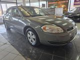 Used 2008 Chevrolet Impala LT w/ Luxury Edition Package image 3