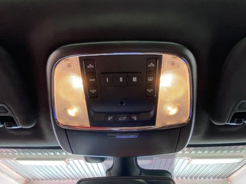 Used 2019 Jeep Grand Cherokee Summit AWD/4WD image 32