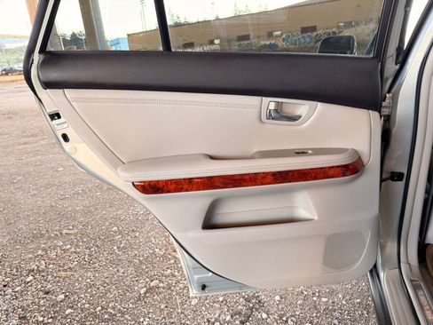 Used 2008 Lexus RX 350 AWD image 25