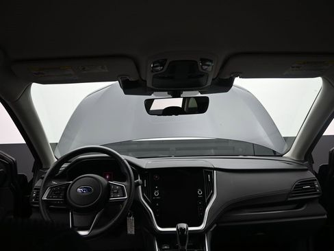 Used 2024 Subaru Outback Premium image 18