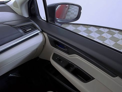 Used 2025 Honda Odyssey EX-L image 20