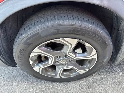 Used 2018 Honda CR-V EX image 50