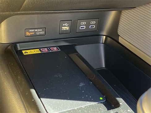 New 2026 Toyota Camry SE image 11