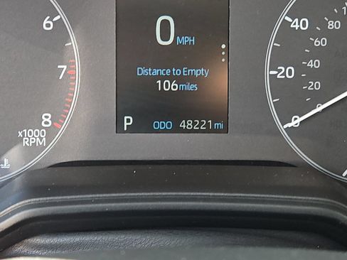 Certified 2024 Toyota Corolla LE FWD image 24