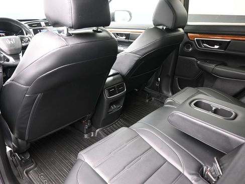Certified 2021 Honda CR-V Touring image 14