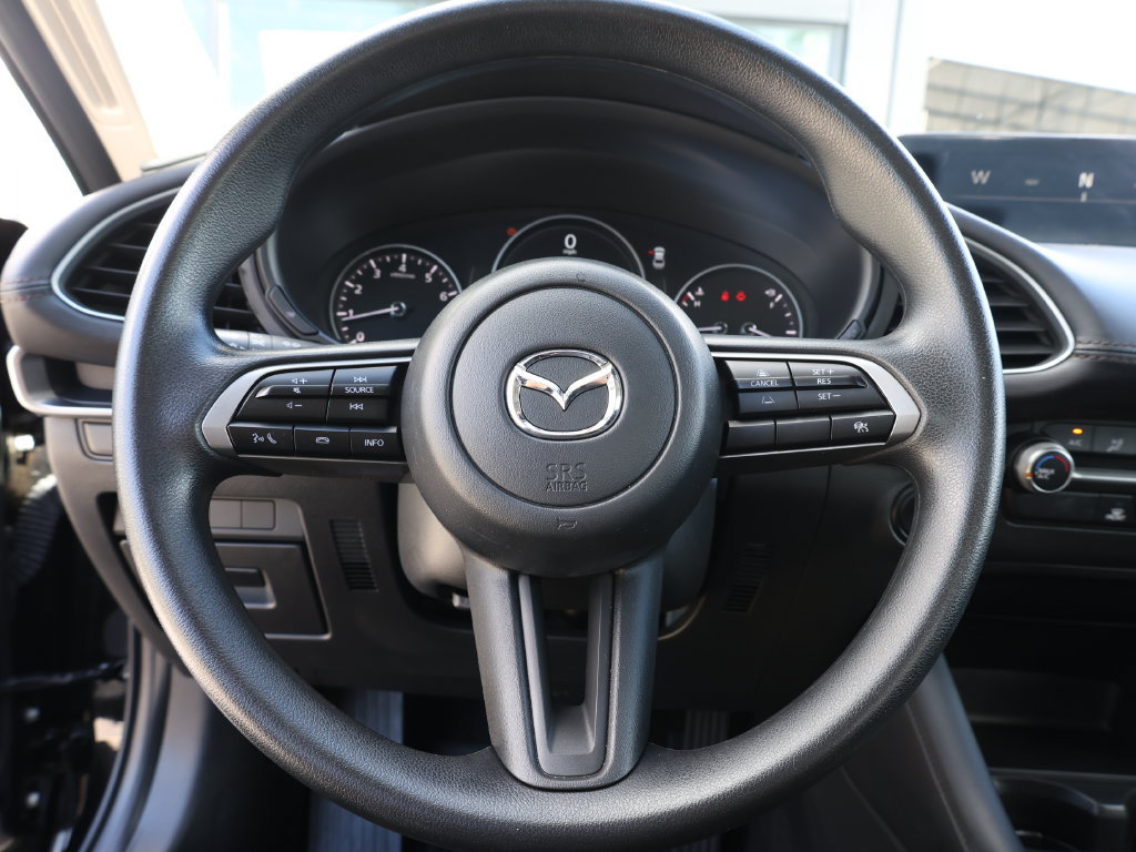 Used 2026 MAZDA MAZDA3 s FWD image 32
