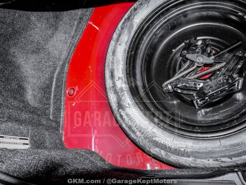 Used 1997 Ford Mustang Cobra RWD image 94