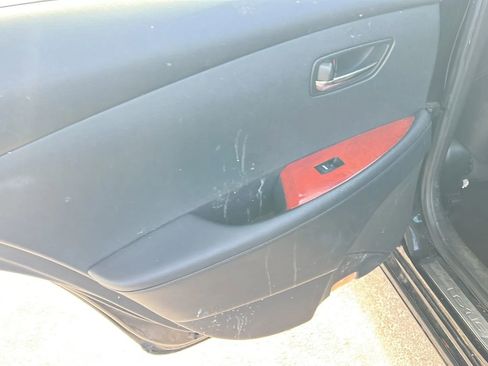 Used 2007 Lexus ES 350 FWD image 25