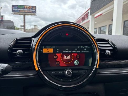 Used 2018 MINI Cooper Clubman S FWD image 39