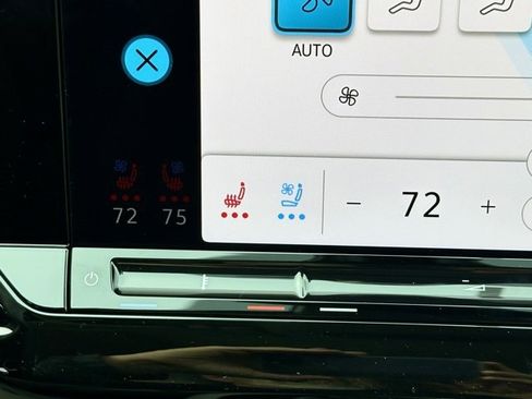 New 2026 Volkswagen Atlas SE image 27