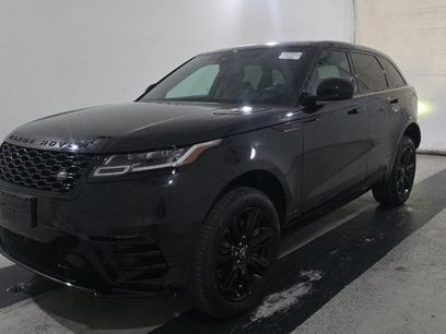 Used 2023 Land Rover Range Rover Velar R-Dynamic S