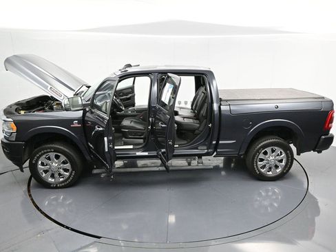 Used 2021 RAM 3500 Limited image 46