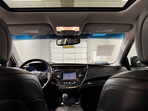 Used 2016 Toyota Avalon Limited image 20