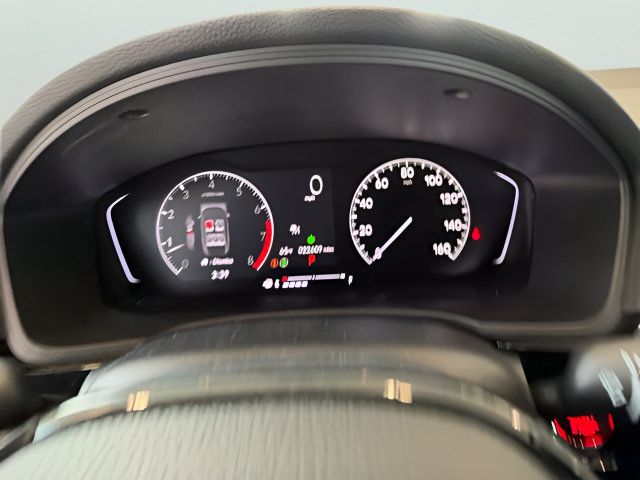 Used 2023 Honda Civic EX image 13