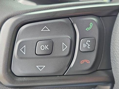 New 2026 Jeep Wrangler Sport S w/ Dual Top Group image 17