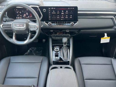 New 2026 GMC Canyon Elevation w/ Convenience Package image 10