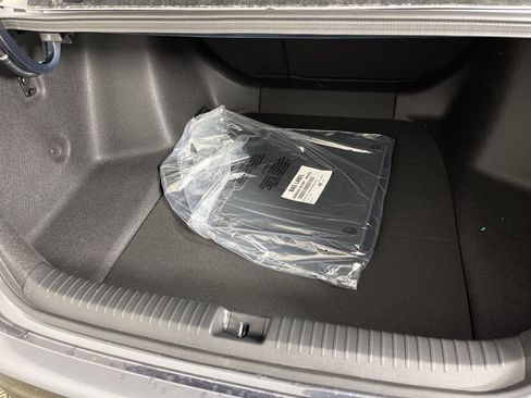 New 2026 Honda Accord SE image 8