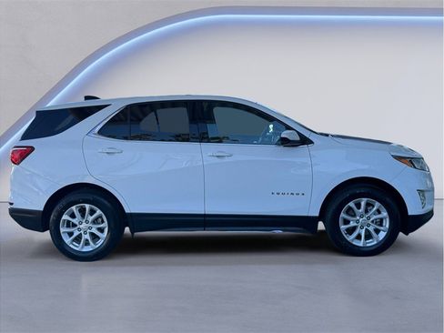 Used 2019 Chevrolet Equinox LT FWD image 7