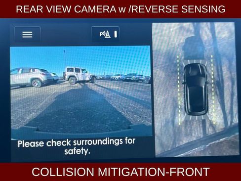 Certified 2022 Lincoln Corsair Reserve w/ Equipment Group 201A image 9