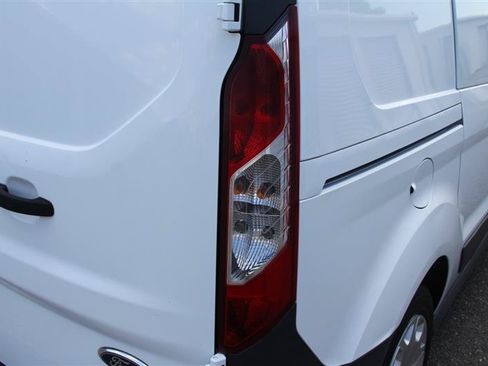 Used 2014 Ford Transit Connect XL FWD image 14
