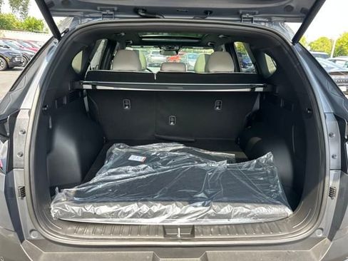 New 2025 Hyundai Tucson Limited image 39