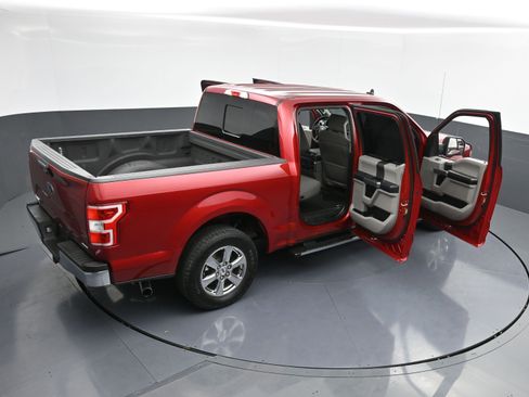 Used 2019 Ford F150 XLT w/ Equipment Group 302A Luxury image 41