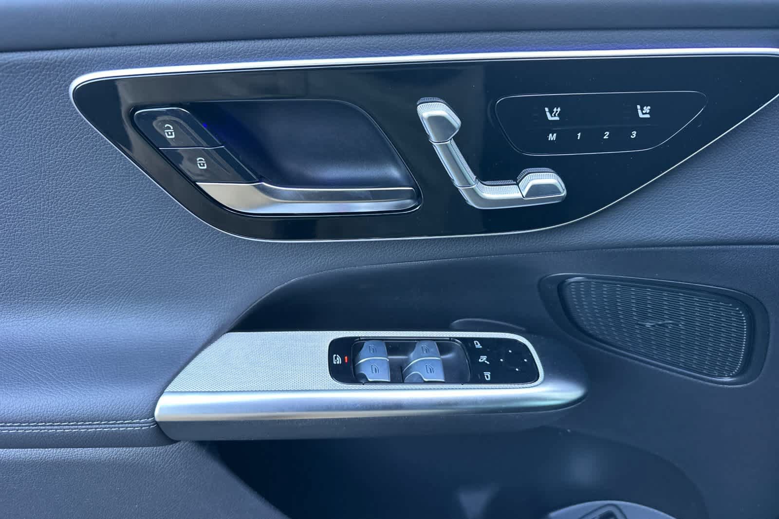 Certified 2026 Mercedes-Benz GLC 300 4MATIC image 10