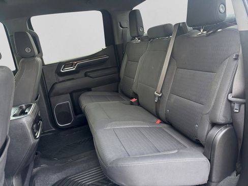 Used 2022 Chevrolet Silverado 1500 RST image 14