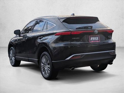 Used 2021 Toyota Venza Limited w/ Advanced Technology Package image 7