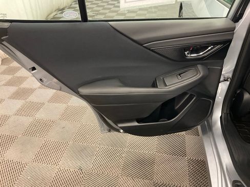 Used 2025 Subaru Legacy Premium AWD/4WD image 31