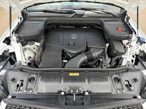 New 2026 Mercedes-Benz GLE 350 4MATIC image 13