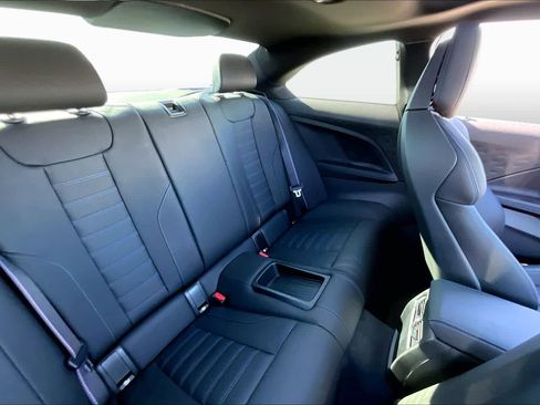 Used 2024 BMW M2 w/ Lighting Package RWD image 18