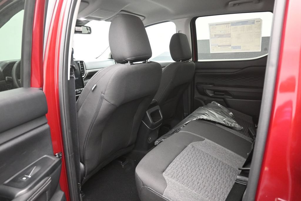 New 2026 Ford Ranger XLT w/ FX4 Off-Road Package AWD/4WD image 26